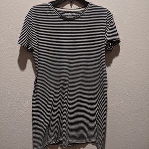 Everlane T-Shirt Dress